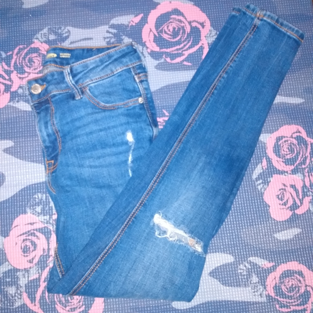 Old Navy Jeans